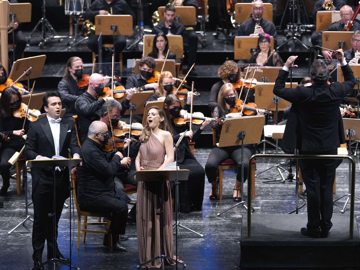 La Traviata: una ópera famosa que resuena en el alma