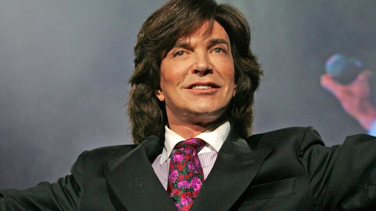Los Cantantes Más Famosos de la Historia de España