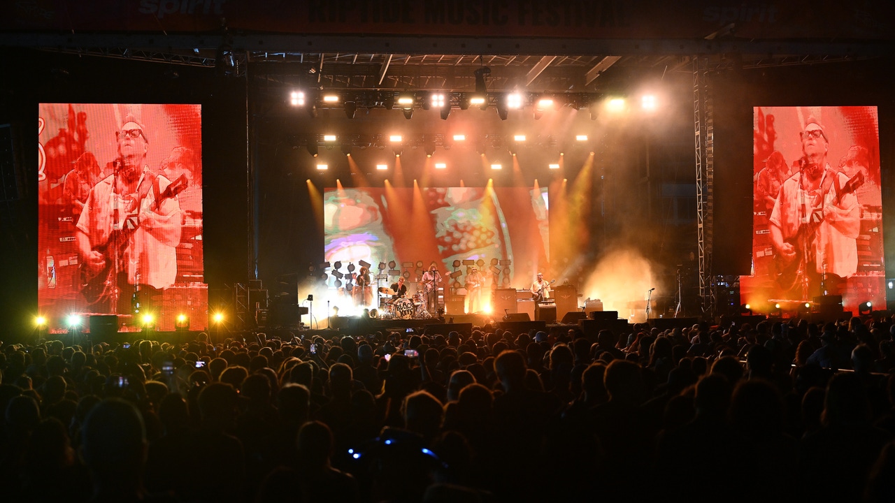 Conciertos de rock en España 2024: la vibrante escena musical