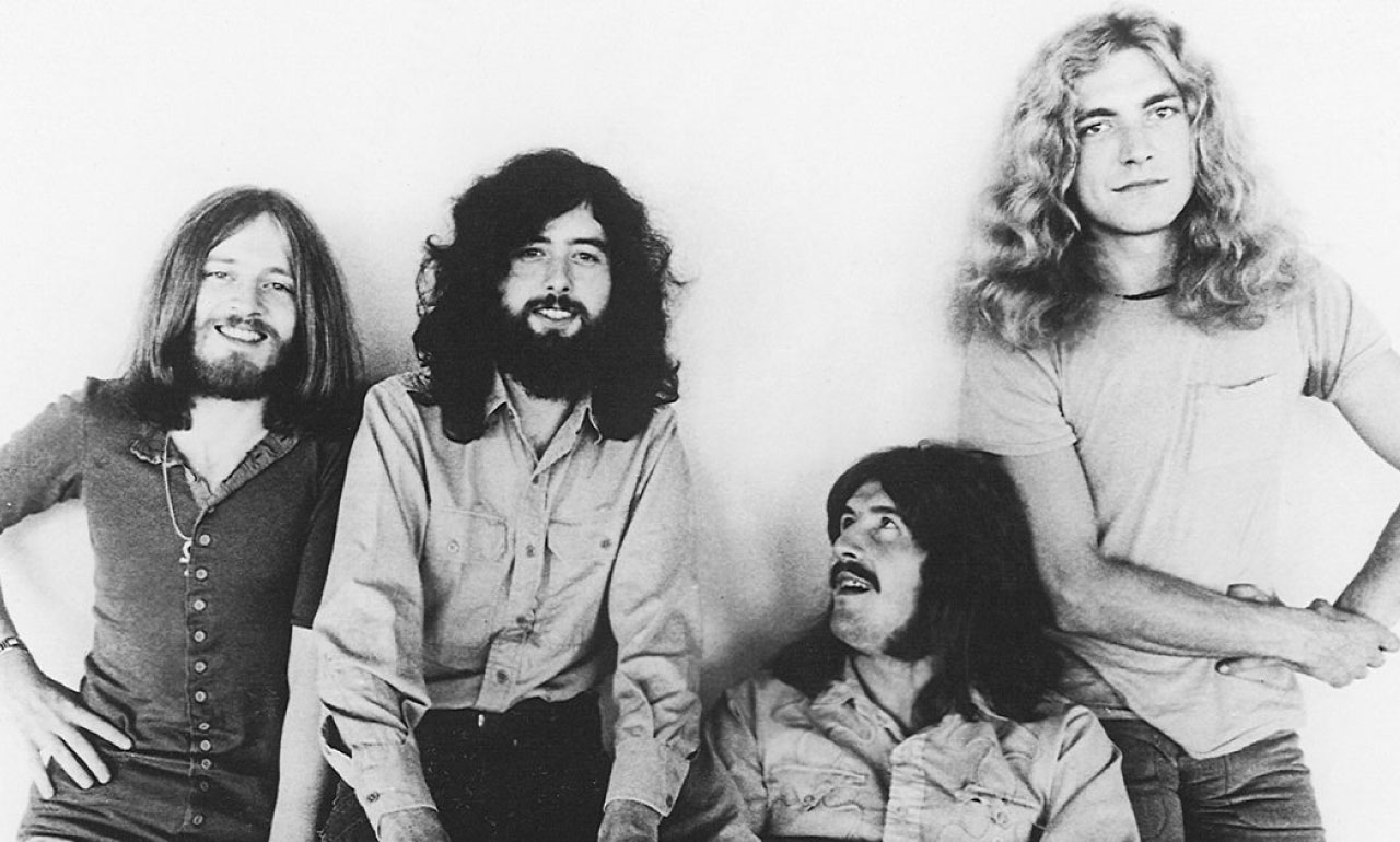 grupos de música en inglés