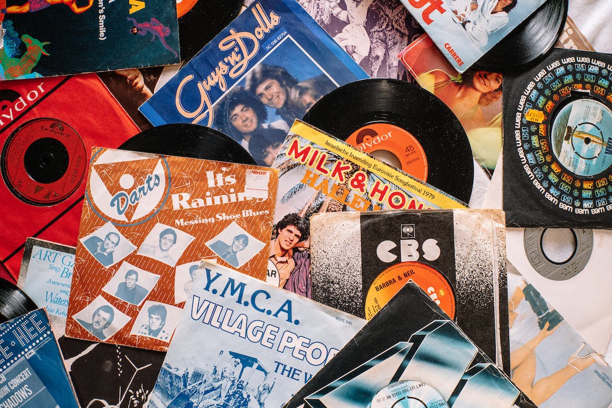 Evolución de la música a lo largo de los años: atravesando épocas 