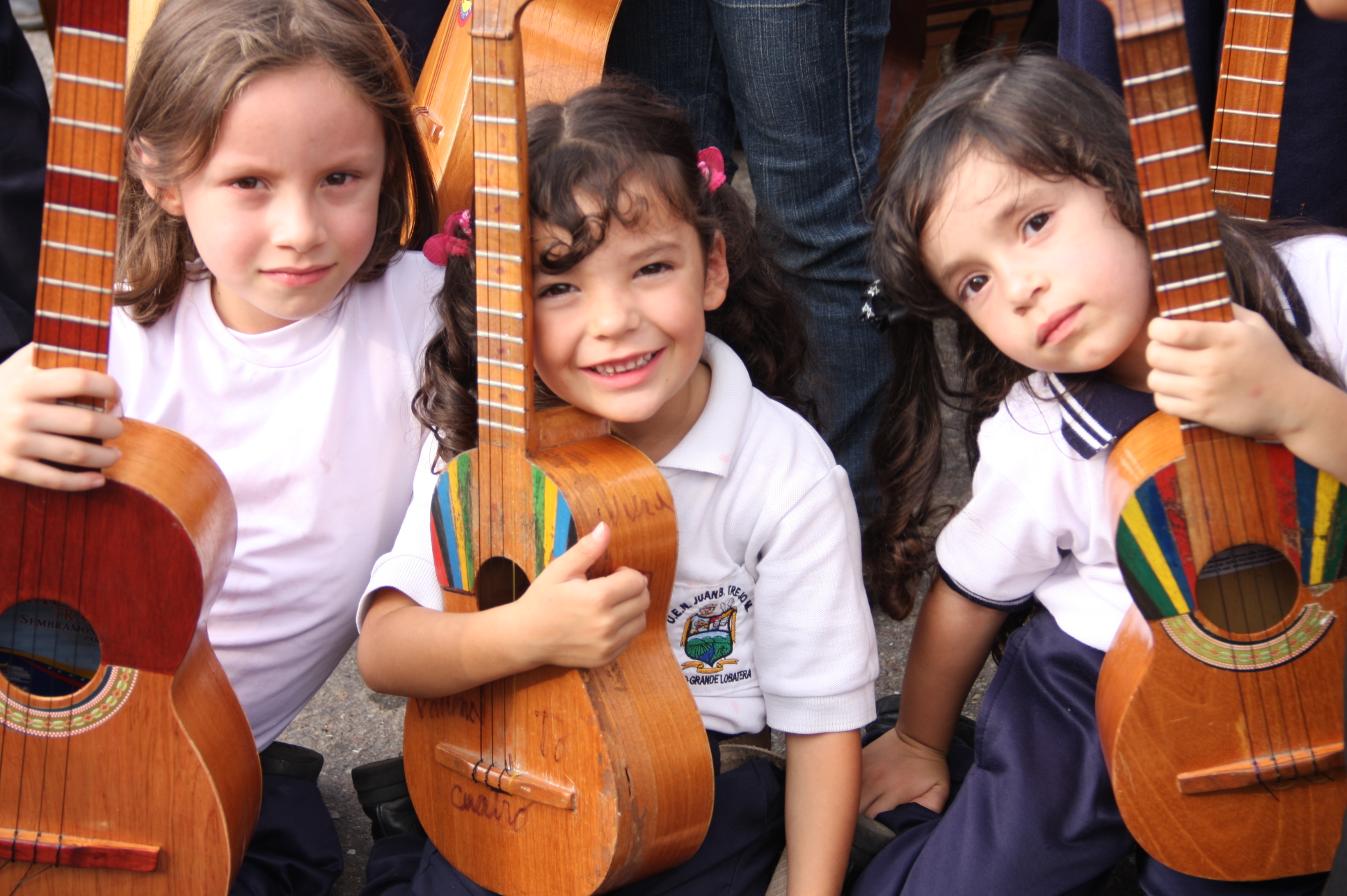 Venezuela y su música: Un viaje a través de ritmos y tradiciones